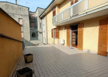 terrazzo - Porzione di casa Via Piazzuola, Borgonovo Val Tidone - foto 24