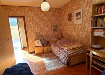 camera da letto - Porzione di casa Via Piazzuola, Borgonovo Val Tidone - foto 25
