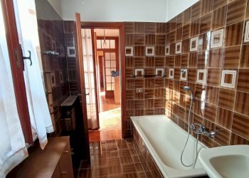 bagno - Porzione di casa Via Piazzuola, Borgonovo Val Tidone - foto 30