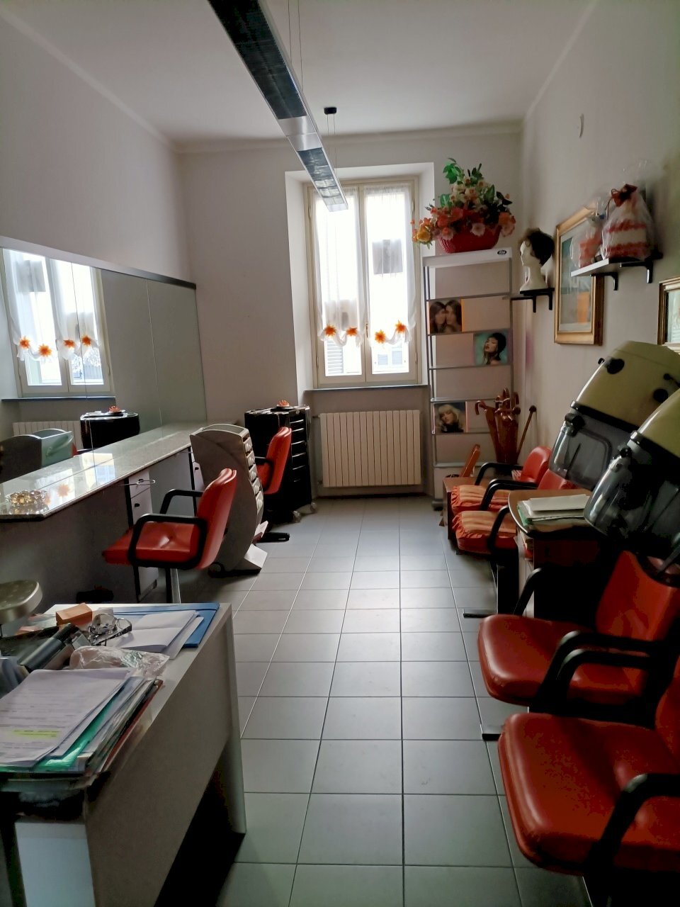 locale - Office Corso Giacomo Matteotti, Castel San Giovanni - photo 1