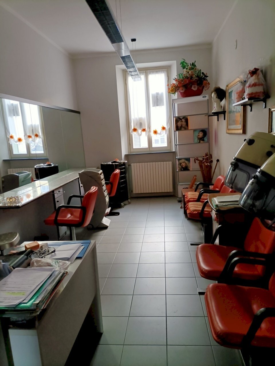 locale - Office Corso Giacomo Matteotti, Castel San Giovanni - photo 2