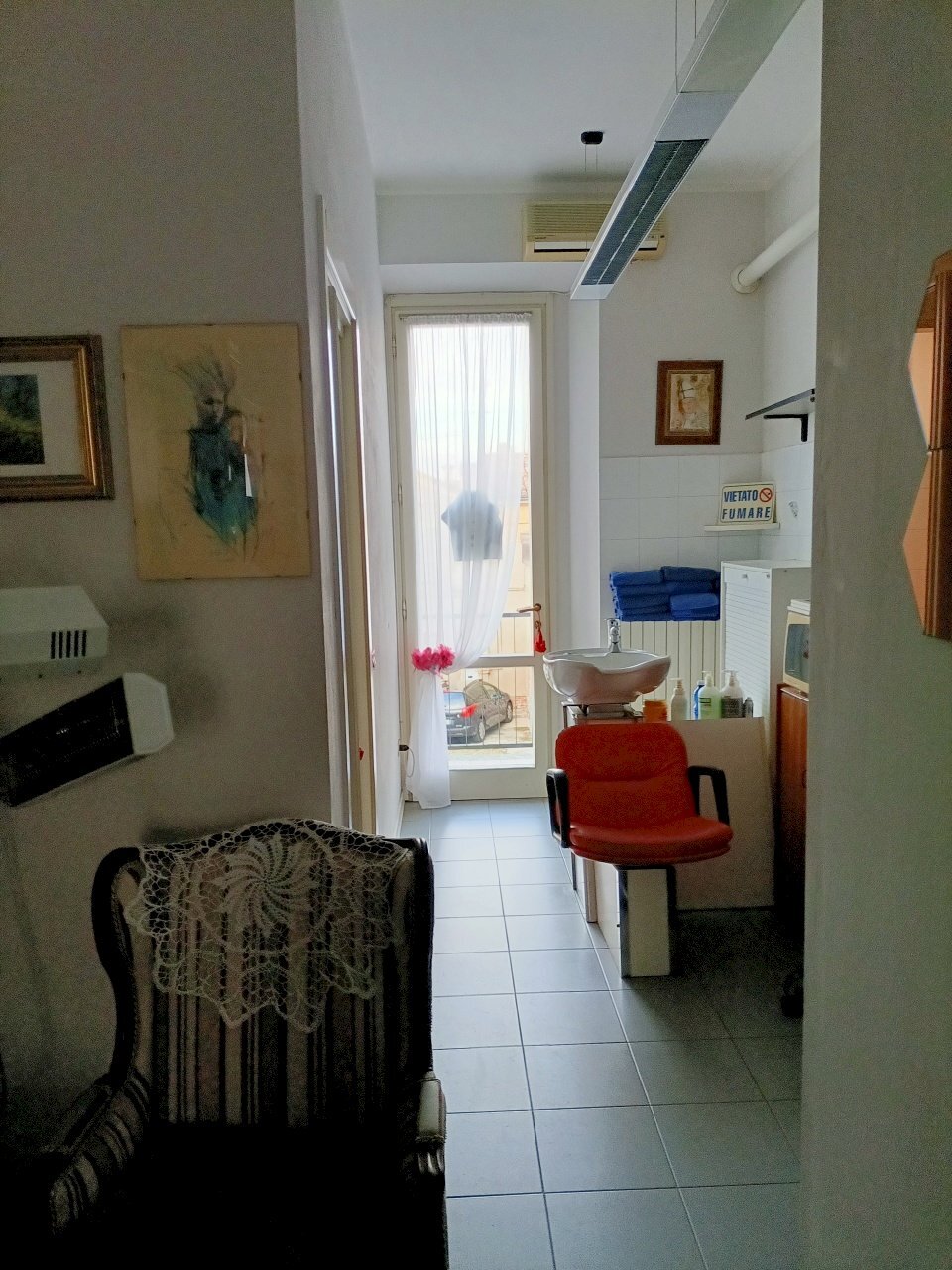 locale - Office Corso Giacomo Matteotti, Castel San Giovanni - photo 3