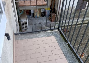 balcone - Ufficio Corso Giacomo Matteotti, Castel San Giovanni - foto 10