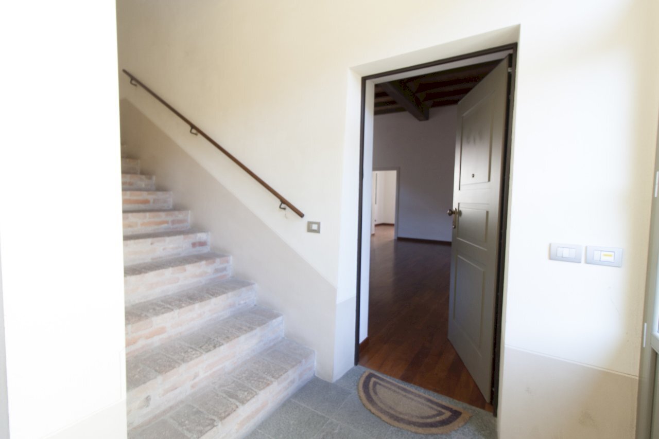 000_1.JPG - Trilocale Via Vittorio Emanuele II 120, Cherasco - foto 2