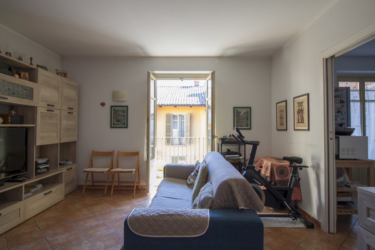 002.JPG - Apartment Via Monte di Pietà 14, Cherasco - photo 3