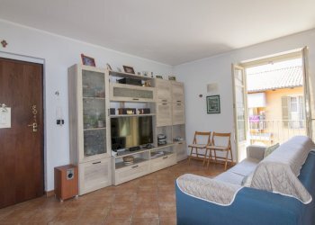 003.JPG - Appartamento Via Monte di Pietà 14, Cherasco - foto 4