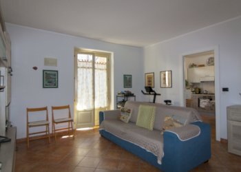 004.JPG - Appartamento Via Monte di Pietà 14, Cherasco - foto 5