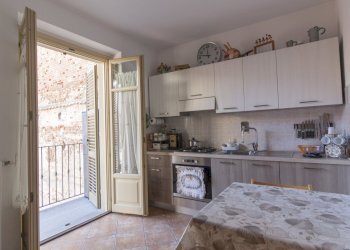 006.JPG - Appartamento Via Monte di Pietà 14, Cherasco - foto 7