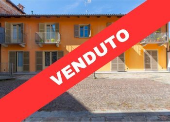 IN TRATTATIVA (8).jpg - Appartamento Via Monte di Pietà 14, Cherasco - foto 1