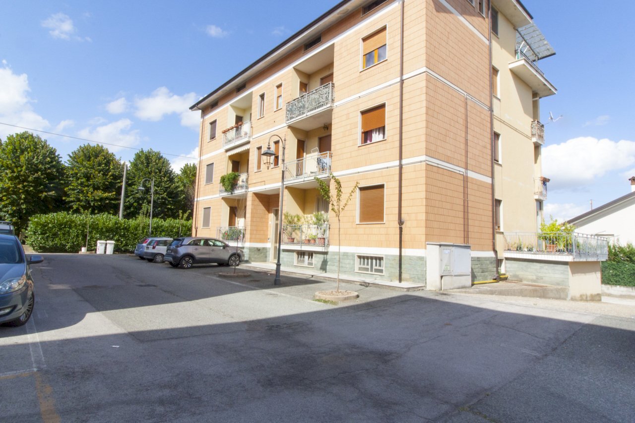 001.JPG - Four-room apartment Via Piramide 41, Narzole - photo 2