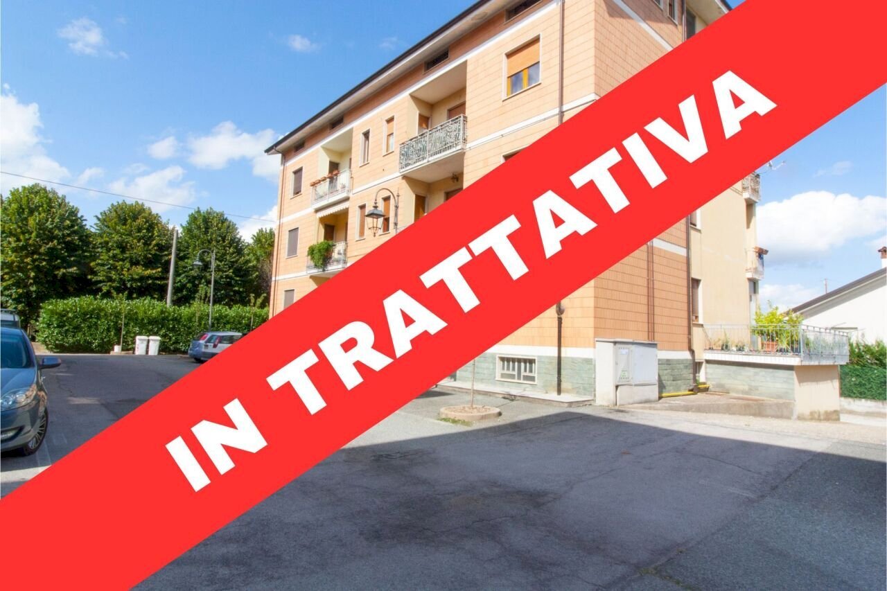 IN TRATTATIVA (11) - Four-room apartment Via Piramide 41, Narzole - photo 1