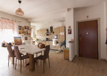 006.JPG - Quadrilocale Via Piramide 41, Narzole - foto 7