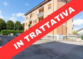 IN TRATTATIVA (11) - Four-room apartment Via Piramide 41, Narzole - photo 1