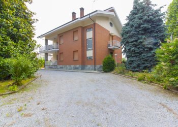 003.JPG - Casa indipendente Via G.B.Adriani 2, Cherasco - foto 4