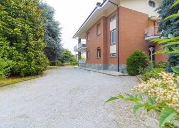 004.JPG - Casa indipendente Via G.B.Adriani 2, Cherasco - foto 5