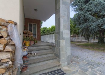 010.JPG - Casa indipendente Via G.B.Adriani 2, Cherasco - foto 11