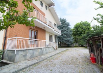 012.JPG - Casa indipendente Via G.B.Adriani 2, Cherasco - foto 13