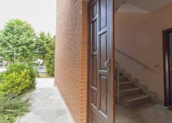 013.JPG - Casa indipendente Via G.B.Adriani 2, Cherasco - foto 14