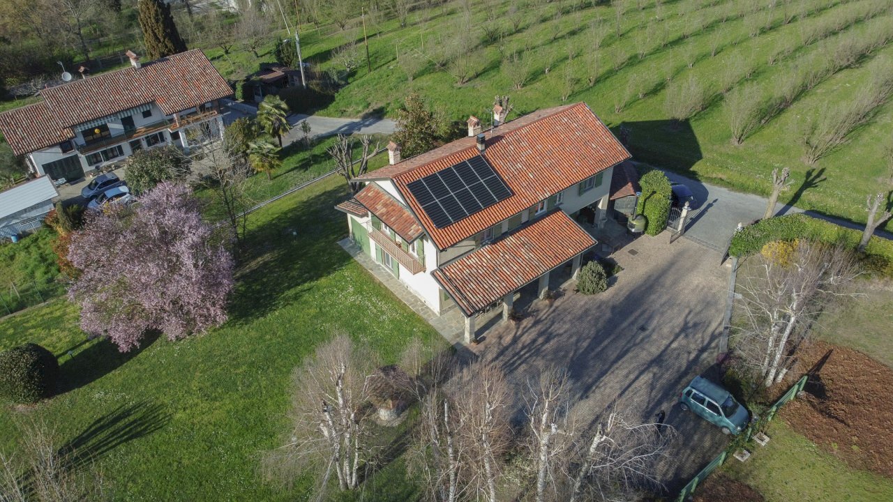 Esterni-17.jpg - Villa Cherasco - photo 3