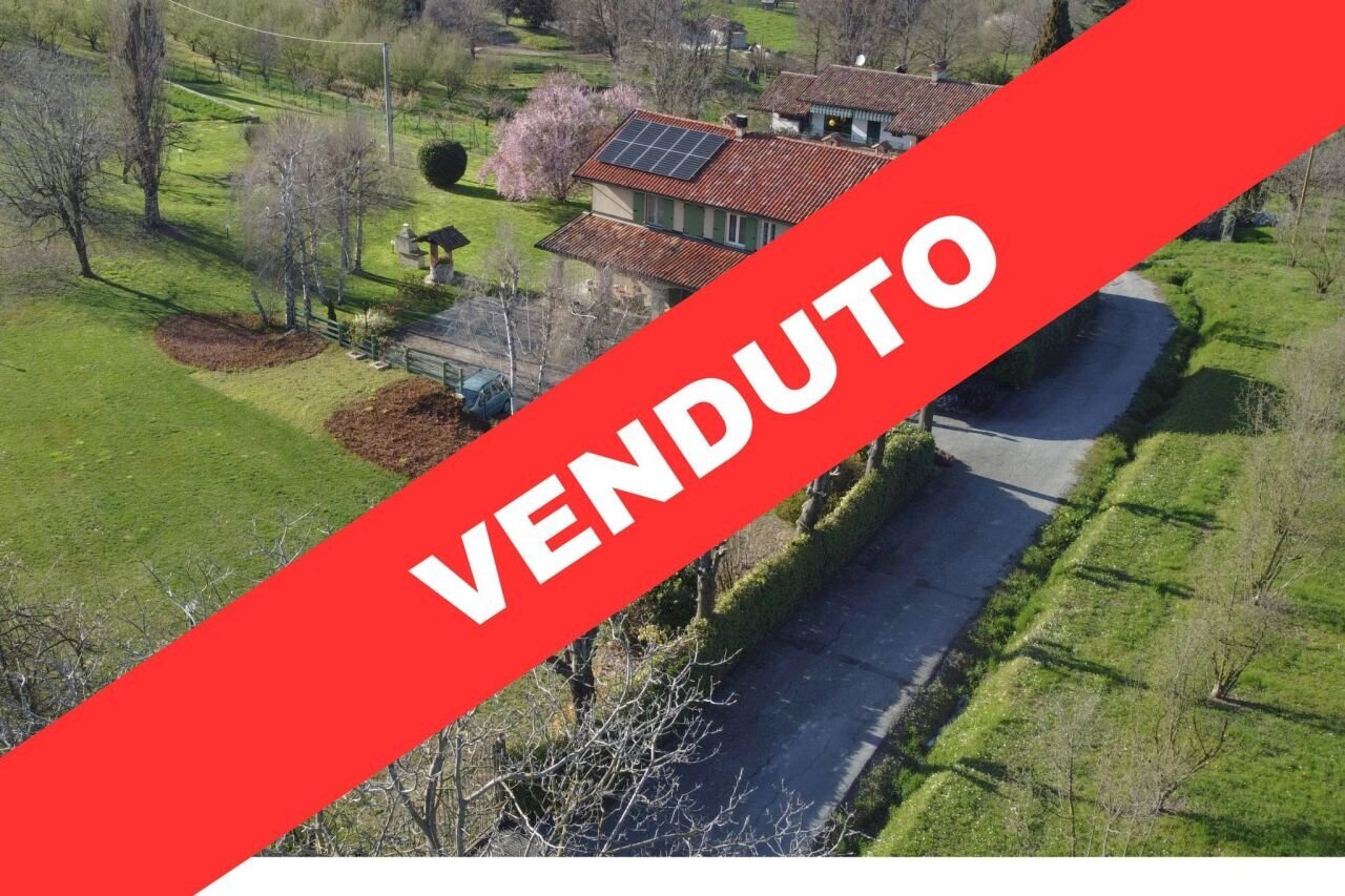 IN TRATTATIVA (6).jpg - Villa Cherasco - photo 1