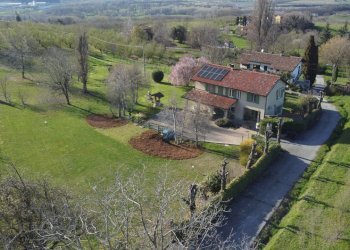 Esterni-15.jpg - Villa Cherasco - foto 2