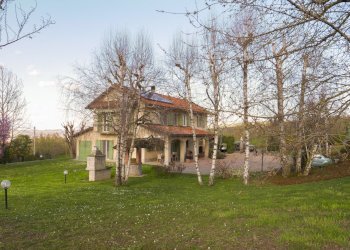 Esterni-11.jpg - Villa Cherasco - foto 5