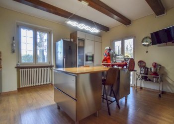 PianoTerra-8.jpg - Villa Cherasco - foto 27