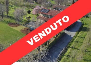 IN TRATTATIVA (6).jpg - Villa Cherasco - foto 1