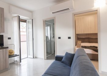 009.JPG - Loft Via Roma 20, Laigueglia - foto 9