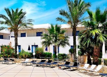 villaggio-cala-la-luna-solarium.jpg - Appartamento Favignana - foto 1