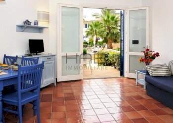 villaggio-cala-la-luna-soggiorno-2.jpg - Appartamento Favignana - foto 3