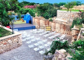 villaggio-cala-la-luna-teatro.jpg - Appartamento Favignana - foto 11