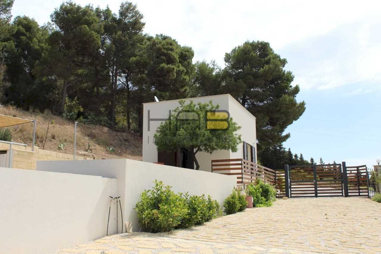 atrio esterno.jpeg - Villa Erice - photo 1