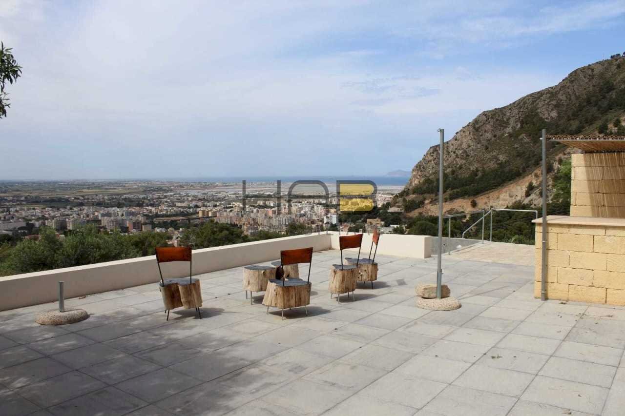 terrazza 2.jpeg - Villa Erice - photo 2