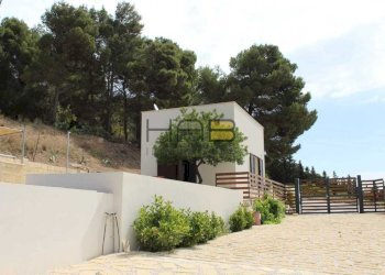 atrio esterno.jpeg - Villa Erice - foto 1