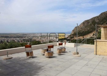terrazza 2.jpeg - Villa Erice - foto 2