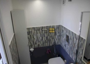 bagno zona giorno.jpeg - Villa Erice - foto 7