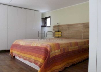 zona notte letto.jpeg - Villa Erice - foto 10