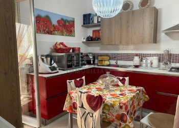 cucina.jpeg - Quadrilocale Erice - foto 4