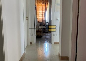 corridoio.jpeg - Quadrilocale Erice - foto 6