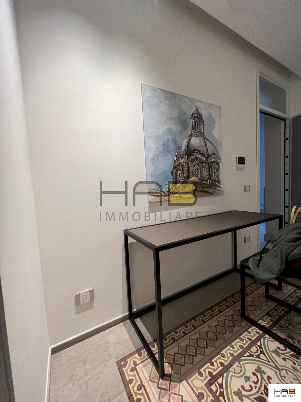 ingresso 2_tn.JPG - Three-room apartment Trapani - photo 2