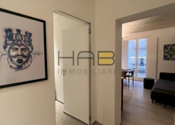 ingresso_tn_tn.JPG - Three-room apartment Trapani - photo 3