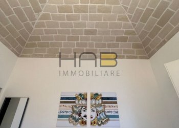 camera soffitto.jpg - Three-room apartment Trapani - photo 10
