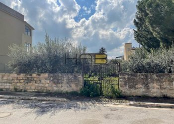 foto4.jpg - Terreno edificabile Via Pilati, Trapani - foto 2