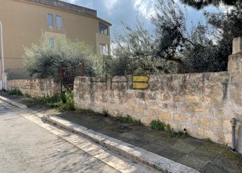 foto2.jpg - Terreno edificabile Via Pilati, Trapani - foto 3