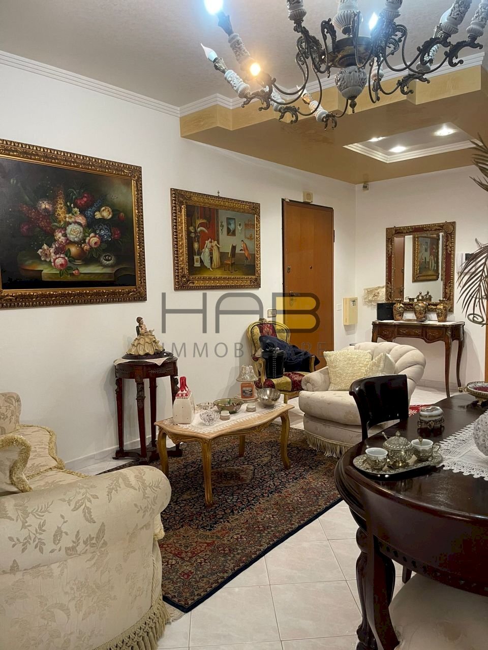 foto3.jpeg - Quadrilocale Via Leopoldo Barboni, Trapani - foto 1