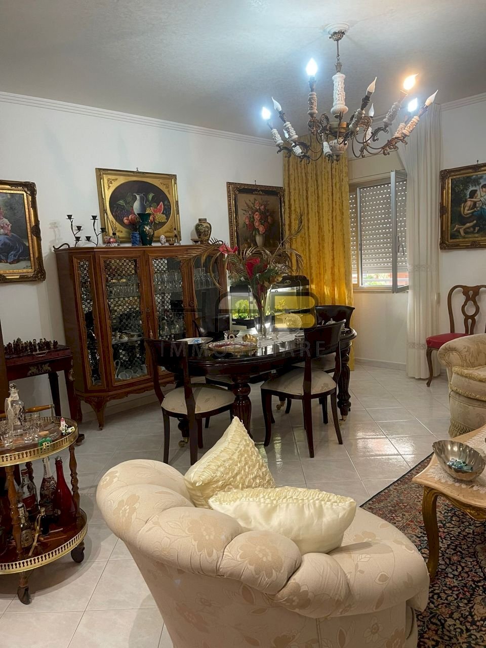 foto1.jpeg - Quadrilocale Via Leopoldo Barboni, Trapani - foto 2