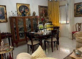 foto1.jpeg - Quadrilocale Via Leopoldo Barboni, Trapani - foto 2