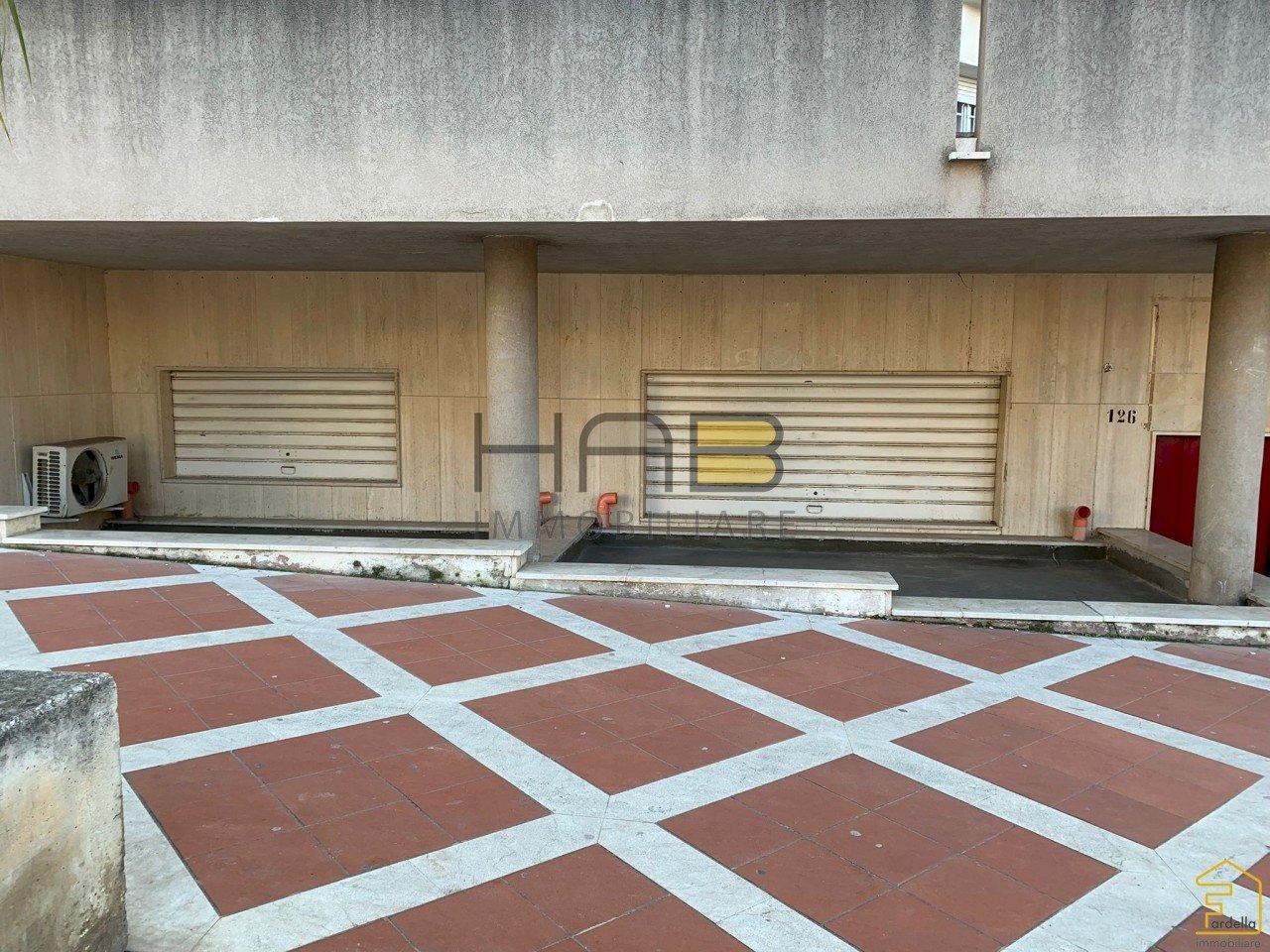 Image00003.JPG - Commercial Premises Via A.Manzoni, Erice - photo 1