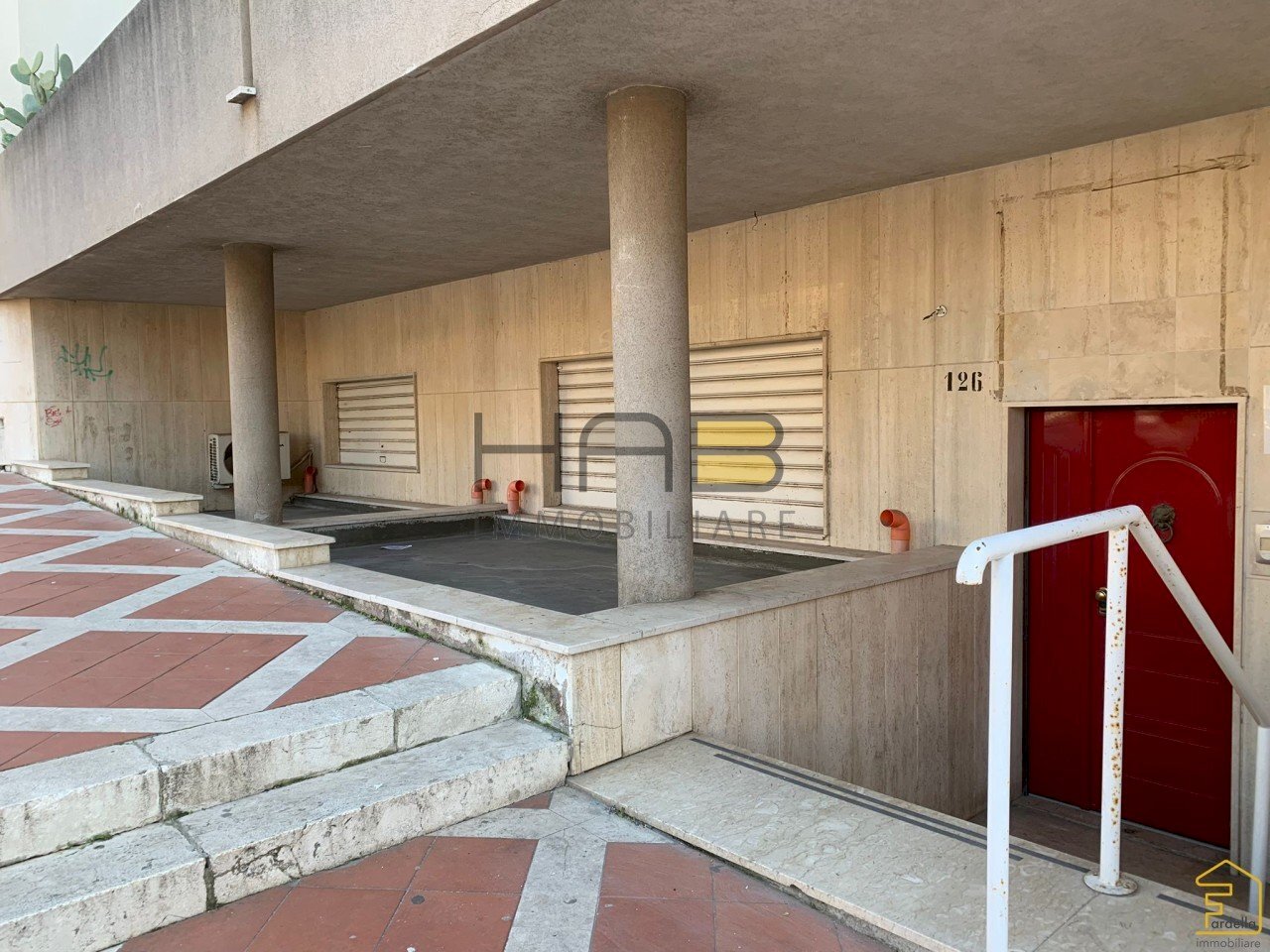 Image00002.JPG - Commercial Premises Via A.Manzoni, Erice - photo 2